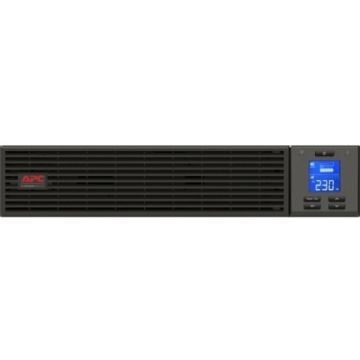 APC Easy UPS SRV SRVPM10KRI - UPS (rack-uitvoering)
