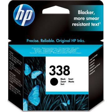 HP 338 - 11 ml