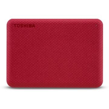 Toshiba Canvio Advance - Vaste schijf