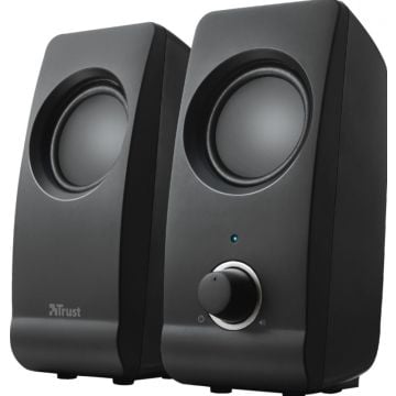 Trust Remo 2.0 Speaker Set - Luidsprekers