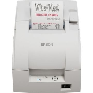 EPSON TM-U220IIB (101P0): PARALLEL PS NE