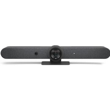 Logitech Rally Bar - Videoconferentieapparatuur