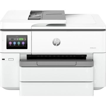 HP Officejet Pro 9730e Wide Format All-in-One - Multifunctionele printer