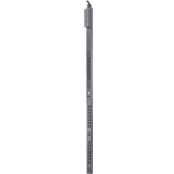 APC Switched Rack PDU AP7968B - Voedingsverdeeleenheid (rack-uitvoering)