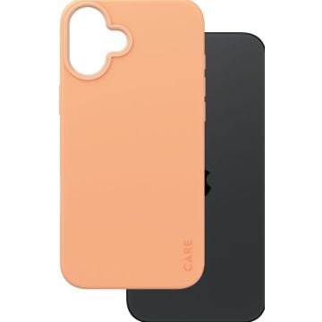 CARE by PanzerGlass - Achterzijde behuizing voor mobiele telefoon