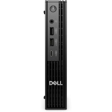 DELL Pro QBM1250 Plus - Mini PC