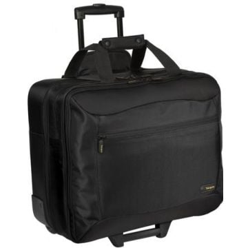 Targus CityGear XL Laptop Roller - Draagtas voor notebook