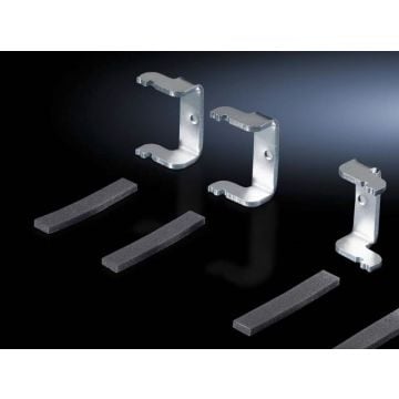 Rittal Befestigungssatz voor Optipanel, voor Schraubspanner