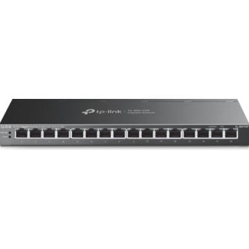 TP-Link TL-SG116P V1 - Switch