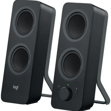 Logitech Z207 - Luidsprekers