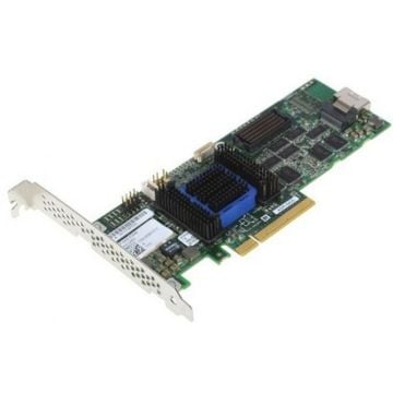 Microsemi Adaptec RAID 6405 - Storage controller (RAID)