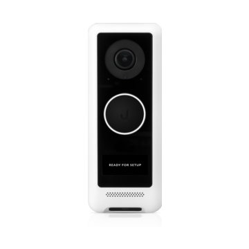 UniFi Protect G4 Doorbell - Wifi deurbel