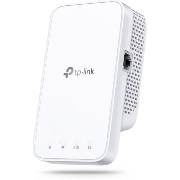 Router Acc TP-Link RE335(DE) Range Extender RE330, Wall plugged 300Mbps at 2.4GHz + 867Mbps at