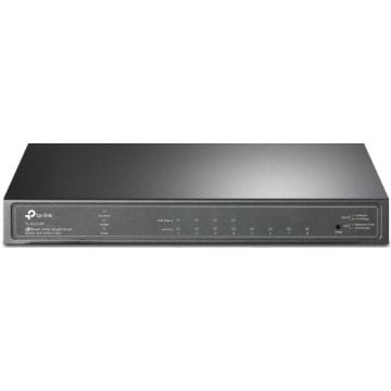 TP-Link JetStream TL-SG2008P V1 - Switch