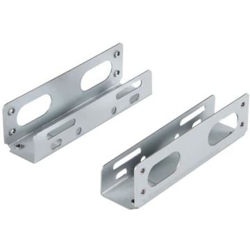 StarTech.com BRACKET - Storage bay adapter