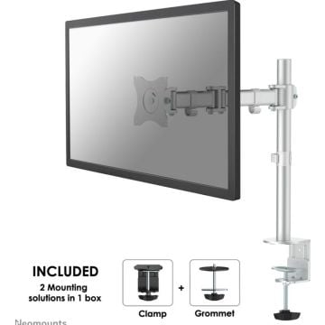 Neomounts NM-D135 - Monitorarm voor enkel scherm