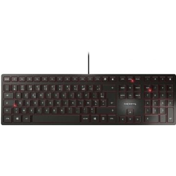 Cherry KC 6000 SLIM - Toetsenbord