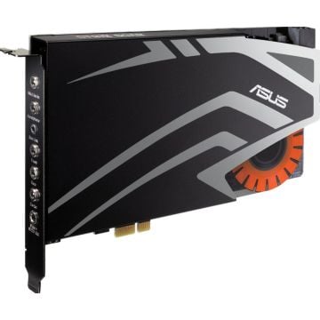 ASUS Strix Soar - Geluidskaart