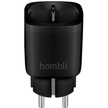 Hombli - Slimme stekker -Wifi