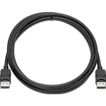 HP - Kabelpakket voor display