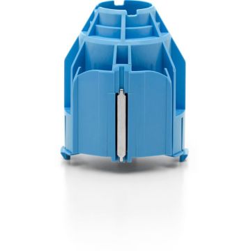 HP 3-in Core Adapter - Printerrol voor media adapter