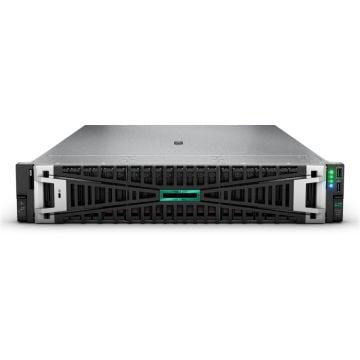 HPE ProLiant DL380 Gen11 Network Choice - Server