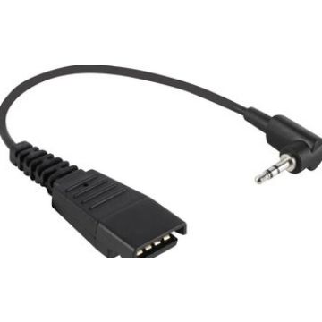 Jabra 8800-00-69 QD Kabel - Kabel voor telefoonhoorn