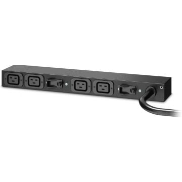 APC Rack PDU AP6032A - PDU
