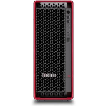 Lenovo ThinkStation P8 30HH - Towermodel 1 x Ryzen ThreadRipper PRO 7945WX  tot 5.3 GHz