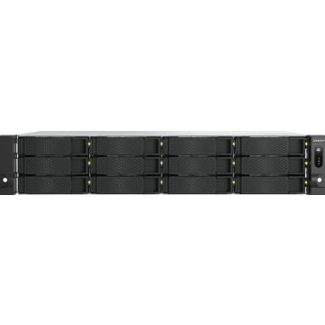 QNAP TS-H1277AXU-RP - NAS-server