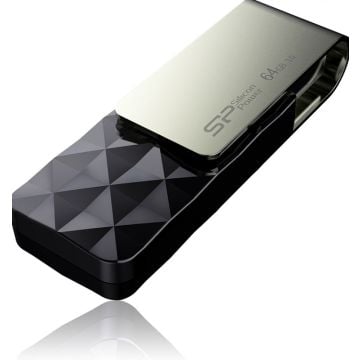 SILICON POWER Blaze B30 - USB-flashstation