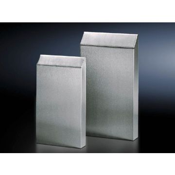 Rittal SK Strahlwasserhaube voor SK 3238 176x245x55mm