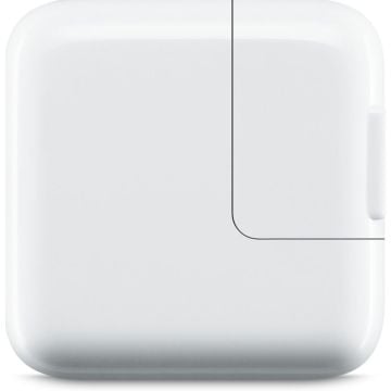 Apple 12W USB Power Adapter - Netspanningsadapter