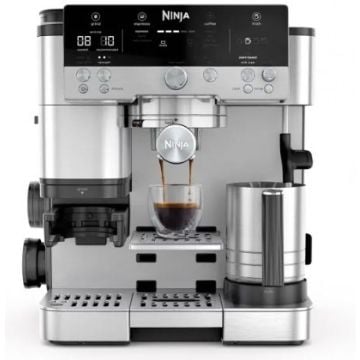 Ninja Luxe Café Premier ES601EU - Koffiezetapparaat