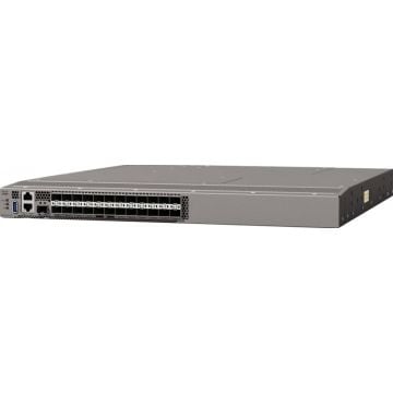 HPE SN6710C 64Gb 2424 64Gb Short Wave SFP+ Fibre Channel v2 Switch - C-Series