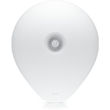 Antenne Wireless Bridge UbiQuiti AirFiber AF60-XG 4km+ Multi GBit, 5GHz Backup radio