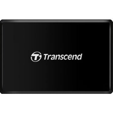 Transcend RDF8K2 - Kaartlezer