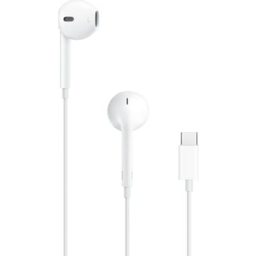 Apple EarPods - In-ear hoofdtelefoons met micro