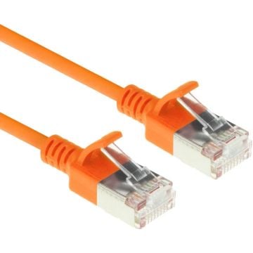 ACT DC7110 netwerkkabel - 10 meter