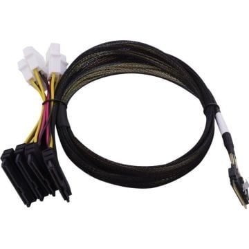 ACK I SlimSASx8 4SFF 8639x2 U.3 0.8M