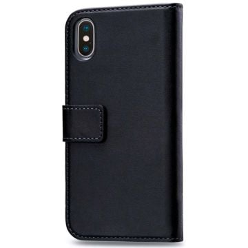 Mobilize Classic Gelly Wallet Book - Flip cover voor mobiele telefoon