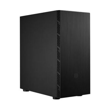 Cooler Master MasterBox MB600L V2 - Midtowermodel