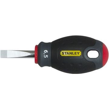 Stanley schroevendraaier FatMax 5,5x30mm