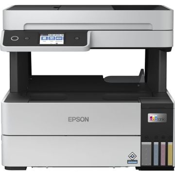 Epson EcoTank ET-5150 - Multifunctionele printer