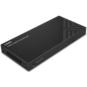 LINDY 4K30 HDMI & USB over IP Controller