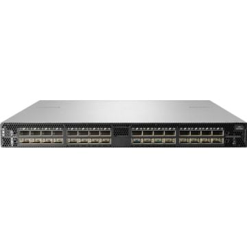 SN2700M 100GBE 16QSFP28 SWITCH