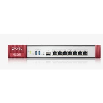 Zyxel ZyWALL USG FLEX 500 - UTM Bundle