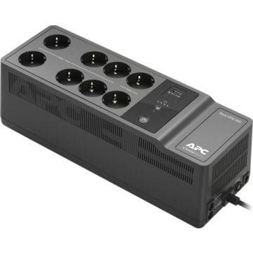 APC Back-UPS BE650G2-IT - UPS