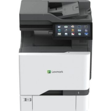 Lexmark CX735adse - Multifunctionele printer