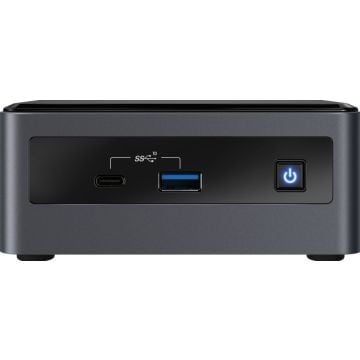 Intel Next Unit of Computing 10 Performance kit - NUC10i3FNHN